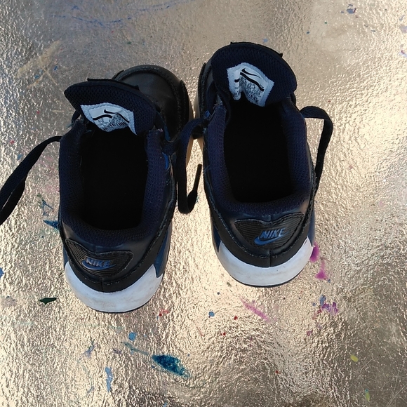 Sold! Nike air max toddler 7c - Picture 6 of 7